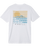 O'Neill Trvlr UPF Staple Tee-White