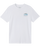 O'Neill Trvlr UPF Staple Tee-White