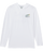 O'Neill Trvlr UPF Hooded L/S Tee-White 2