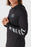 O'Neill Trvlr UPF Hooded L/S Tee-Black