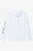 O'Neill Trvlr UPF Hooded L/S Tee-White