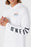 O'Neill Trvlr UPF Hooded L/S Tee-White