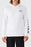 O'Neill Trvlr UPF Hooded L/S Tee-White