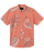 O'Neill Trvlr UPF Traverse S/S Shirt-Auburn 2