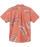O'Neill Trvlr UPF Traverse S/S Shirt-Auburn 2