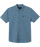 O'Neill Trvlr UPF Traverse Stripe S/S Shirt-Grey