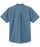O'Neill Trvlr UPF Traverse Stripe S/S Shirt-Grey