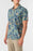 O'Neill Oasis Eco Ss Standard Shirt-Midnight Navy