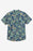 O'Neill Oasis Eco Ss Standard Shirt-Midnight Navy