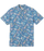 O'Neill OG Eco S/S Shirt-Copen Blue