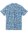 O'Neill OG Eco S/S Shirt-Copen Blue