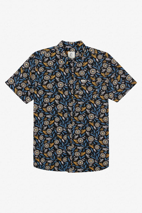 O'Neill OG Eco Standard S/S Shirt-Black 2