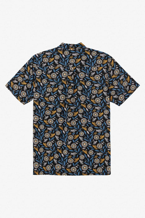 O'Neill OG Eco Standard S/S Shirt-Black 2