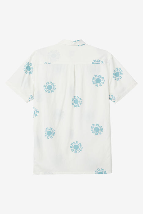 O'Neill OG Eco Standard S/S Shirt-Natural