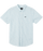 O'Neill Quiver Stretch S/S Shirt-Sky Blue 2
