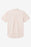 O'Neill Quiver Stretch S/S Boy's Shirt-Lt Rose