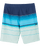 O'Neill Hyperfreak Heat Stripe 21 Boardshorts-Navy