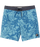 O'Neill OG Print Cruzer 18 Boardshorts-Scrub Blue
