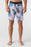 O'Neill OG Print 19 Boardshorts-Iris