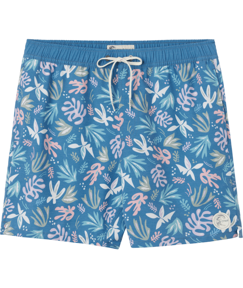 O'Neill OG Volley 16 Boardshorts-Copen Blue
