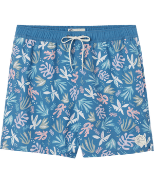 O'Neill OG Volley 16 Boardshorts-Copen Blue