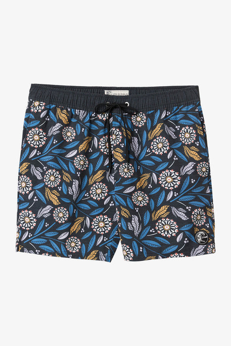 O'Neill OG Volley 16 Boardshorts-Black