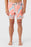 O'Neill Hermosa E-Waist Lined 17 Boardshorts-Coral