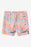 O'Neill Hermosa E-Waist Lined 17 Boardshorts-Coral