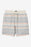 O'Neill Bavaro Stripe 19 Shorts-Cream