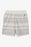 O'Neill Bavaro Stripe 19 Shorts-Cream