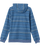 O'Neill Bavaro Stripe Pullover Sweatshirt-Copen Blue