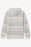O'Neill Bavaro Stripe Pullover Sweatshirt-Cream
