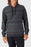 O'Neill Bavaro Stripe Pullover Sweatshirt-Black