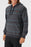 O'Neill Bavaro Stripe Pullover Sweatshirt-Black