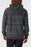 O'Neill Bavaro Stripe Pullover Sweatshirt-Black