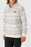 O'Neill Bavaro Stripe Pullover Sweatshirt-Cream