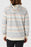 O'Neill Bavaro Stripe Pullover Sweatshirt-Cream