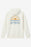 O'Neill Fifty Two Pullover Sweatshirt-Natural