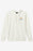 O'Neill Fifty Two Pullover Sweatshirt-Natural