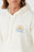 O'Neill Fifty Two Pullover Sweatshirt-Natural