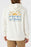 O'Neill Fifty Two Pullover Sweatshirt-Natural