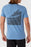 O'Neill OG BT Tee-Copen Blue