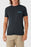 O'Neill OG Wonky Palm Tee-Dark Charcoal