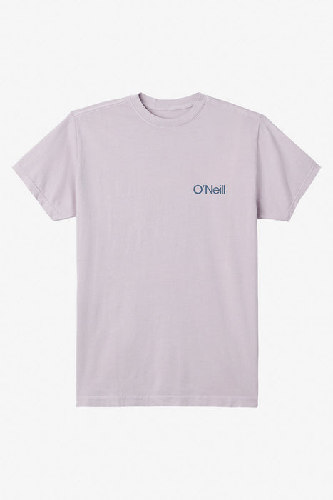 O'Neill OG Tres Tee-Iris