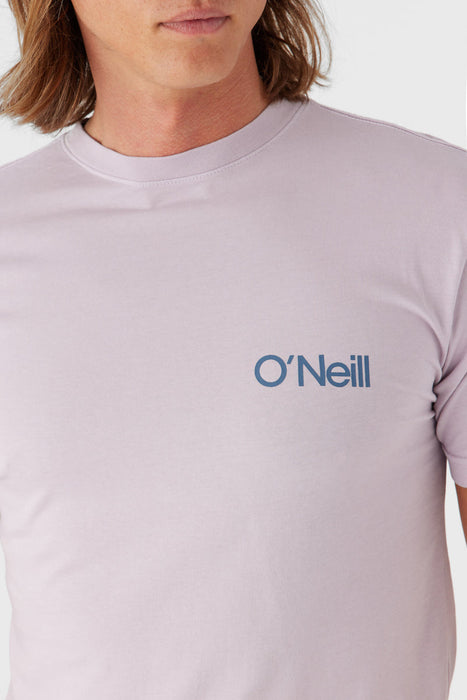 O'Neill OG Tres Tee-Iris