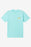 O'Neill Sun Supply Tee-Turquoise