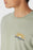 O'Neill Sun Supply Tee-Seagrass