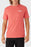 O'Neill Side Wave Tee-Hot Red