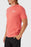 O'Neill Side Wave Tee-Hot Red