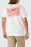 O'Neill Skewed Tee-White
